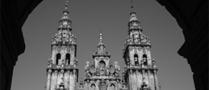 El inspector Oliveira y el robo en   la Catedral de Santiago de Compostela