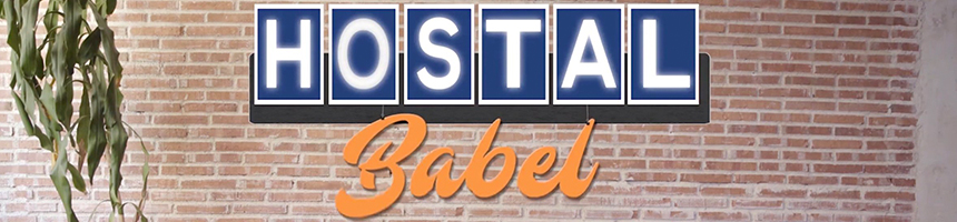 Situaciones – Serie Hostal Babel